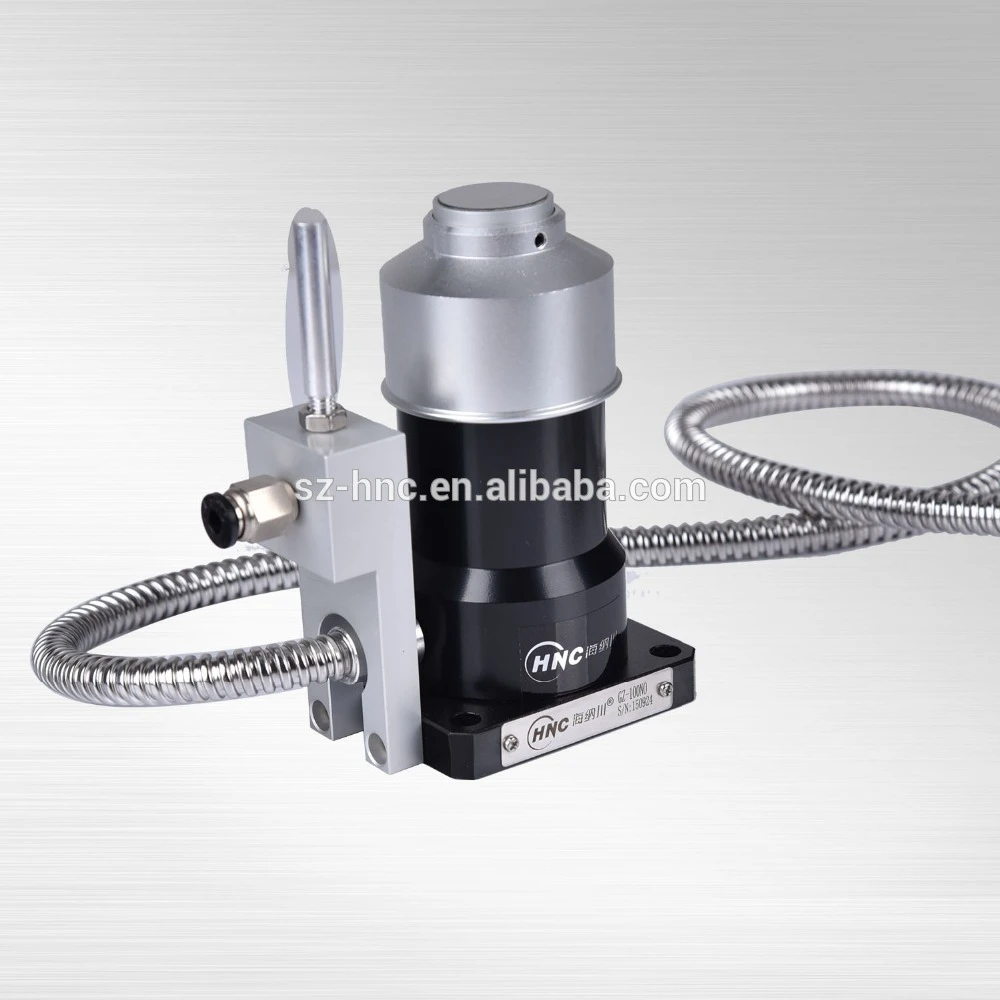 Hnc Gz66 Automatic Tool Setting Gauge, Tool Checking Instrument Aligning Instrument, Tool