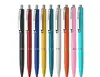 Germany Schneider K15  Ballpoint Pen Color Sticks Smooth Pen 0.5 mm Pure Copper Pen Tip 1