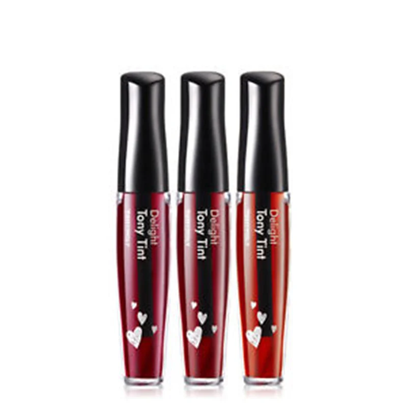Gloss gloss 1 pcs Número do Certificado : Delight Tony Tint