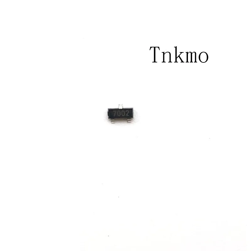 2N7002 SOT23 7002 (2)