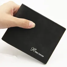 Men's Wallet Fashion 2019 Mens Wallet with Coin Bag Zipper Small Money Purses New Design Dollar Slim Purse Money Clip Wallet 473 Men's Wallet Fashion 2019 Mens Wallet with Coin Bag Zipper Small Money Purses New Design Dollar Slim Purse Money Clip Wallet 473
