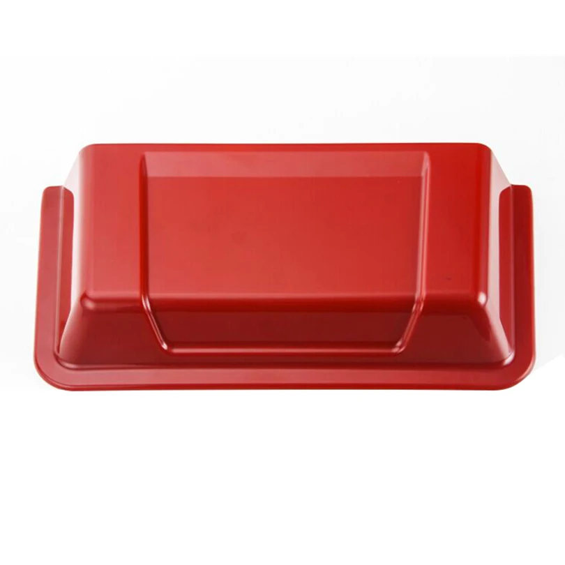 wrangler red vent cover