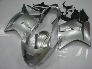 

Body Kits BLACKBIRD 1996 - 2005 Silver Body Kits BLACKBIRD 2004 Motorcycle Fairing CBR 1100 XX 2003