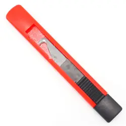 Клиновидная ручка для гольфа набор резиновых тиски + инструмент для регрипа установить изменить сталь + крюк нож для ножей + 13 штук