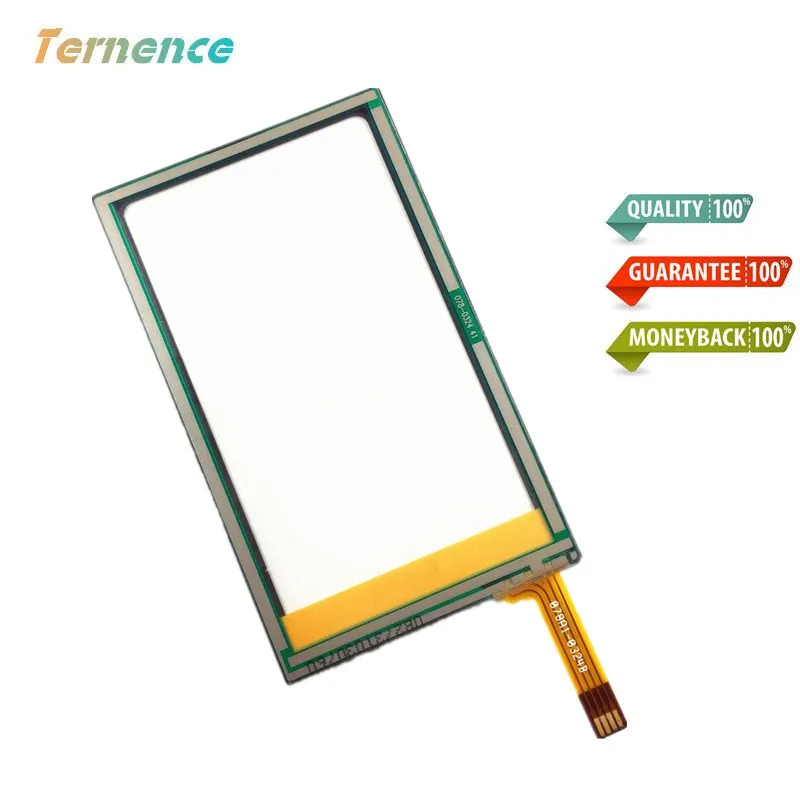

Skylarpu New 3.0" inch TouchScreen for GARMIN OREGON 450 450t Handheld GPS Touch screen digitizer panel Repair replacement