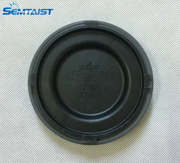 Semtaist Оригинальный OEM крышка для фары Пылезащитная NIfCO LP1061 KFA 01 / 02/ 03 (б/у) Бесплатная