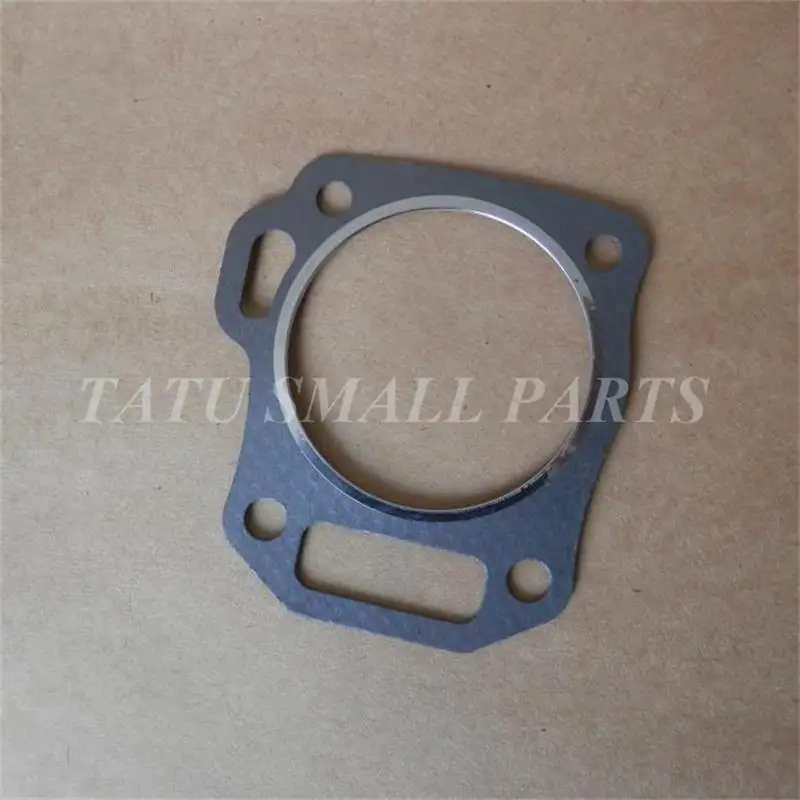 GASKET SET HONDA GX160 GX200 5