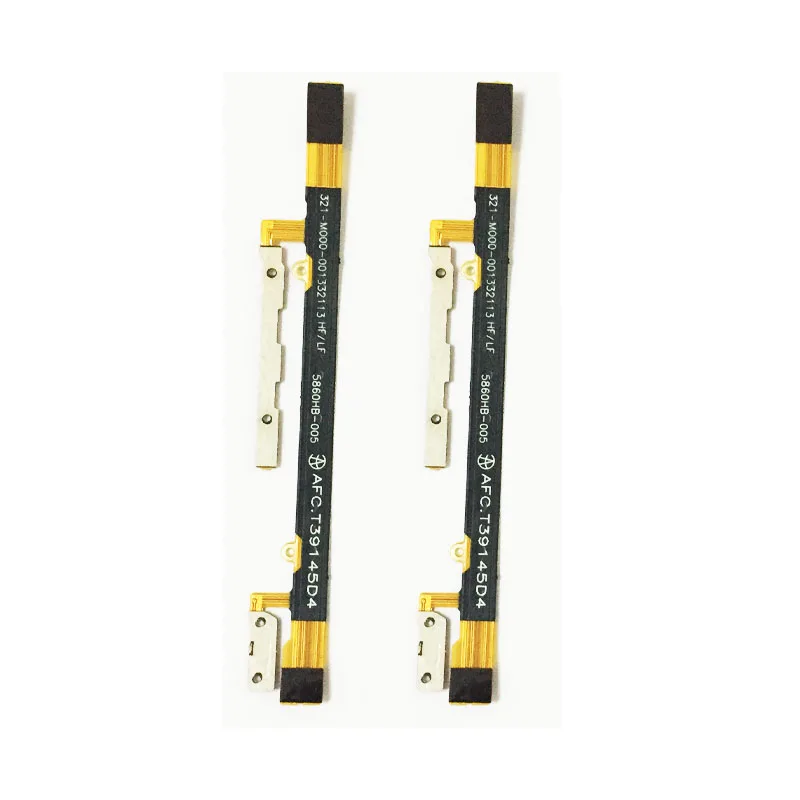 

New Original For Sony Xperia C S39H S39C C2304 C2305 Power on Off Volume Up/Down Button Camera switch button Flex Cable