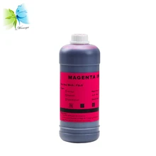 Winnerjet 1000 мл/бутылка T6291-T6294 ультрафиолетовая краска на основе красителя для принтера FujiFilm DL430