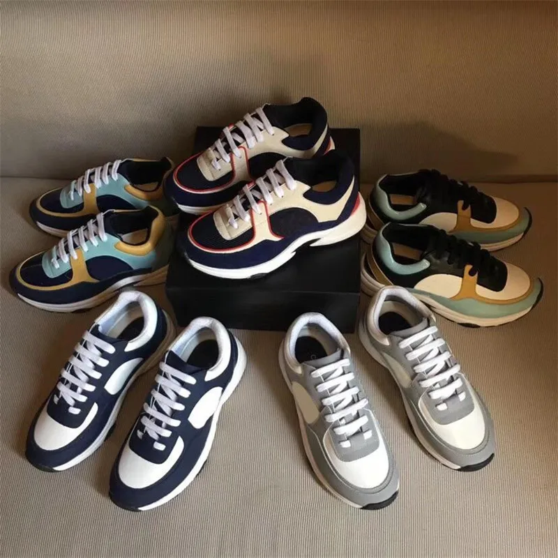 

okkdey designer Splicing color fashion low-Cut For Men women shoes wholesale casual shoes brand Flat sneakers size 35-45