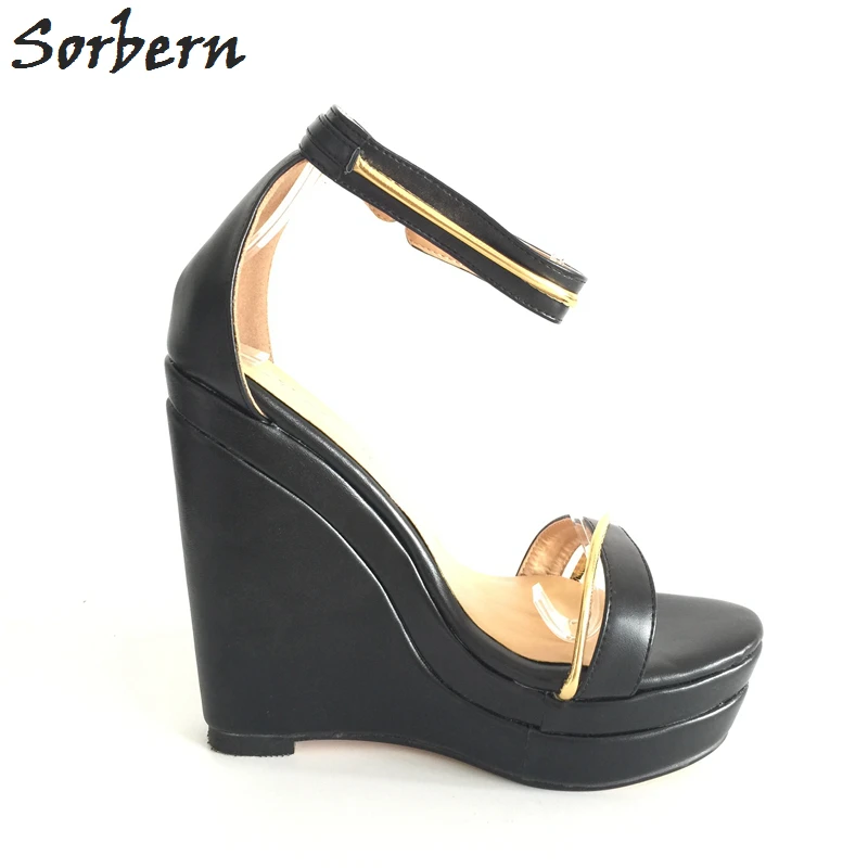Sorbern/Босоножки; ??????? Mujer; Chaussures ??? 2