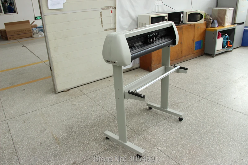 Hot sale cheap vinyl cutter plotter cutter creation cutting plotters