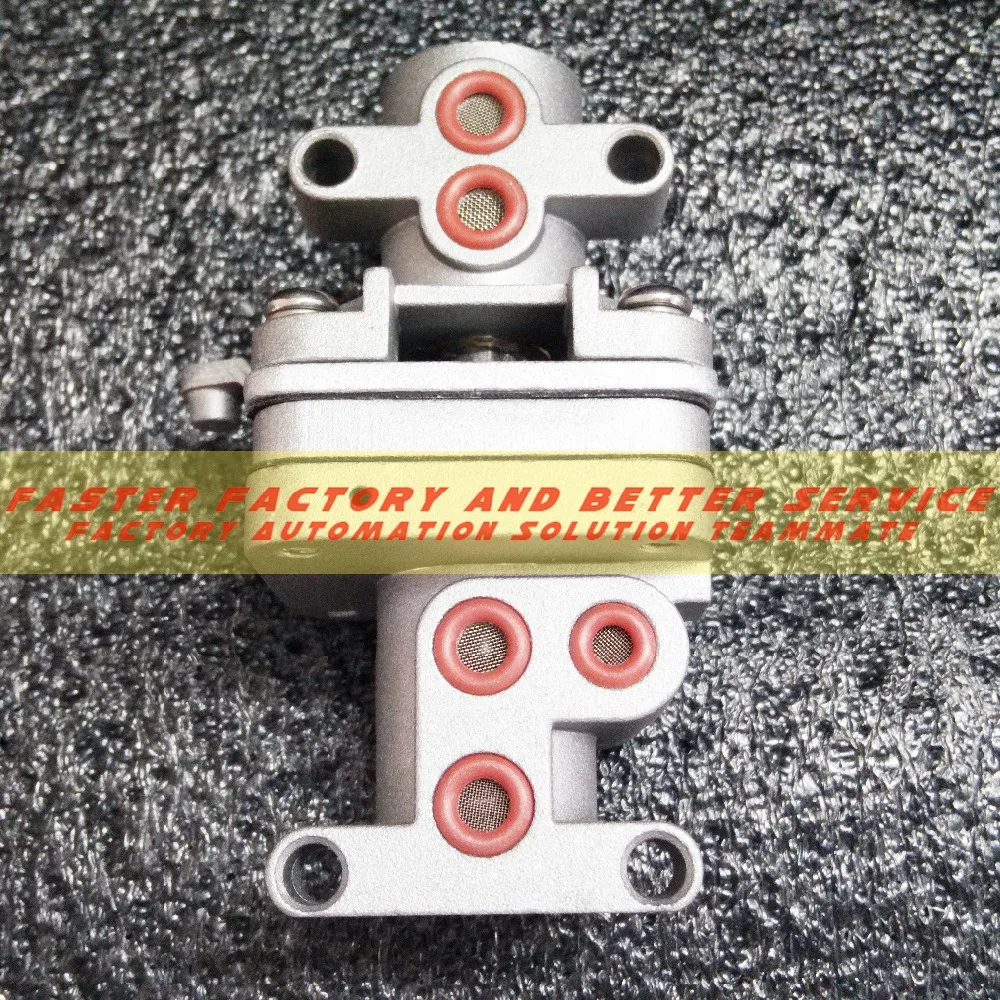 

Electric Valve Positioner Pilot Valve Amplifier YT-1000L YT-1000R