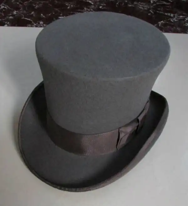 cheap tall top hats
