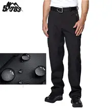 Multicam Airsoft Military Camouflage Ix7 Pants Blind Hunting Clothing Tactical Cargo Pants Army Combat Pants Camouflage Fatigues