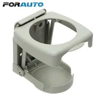 

FORAUTO Folding Car Cup Holder Drink Holder Automobile General Cup Car Styling Stowing Tidying Car Interior Accessories