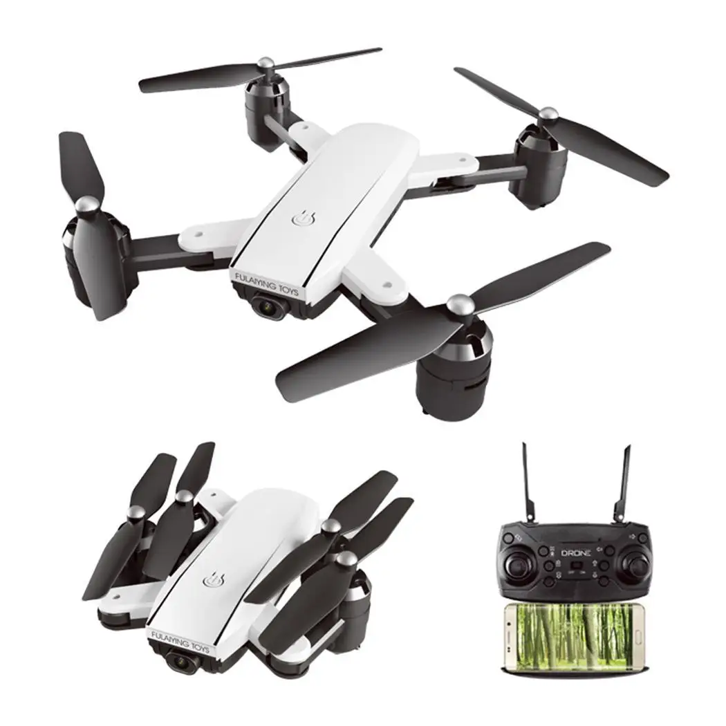 

ZD5 Dual Camera 1080P Multi-function Aircraft
