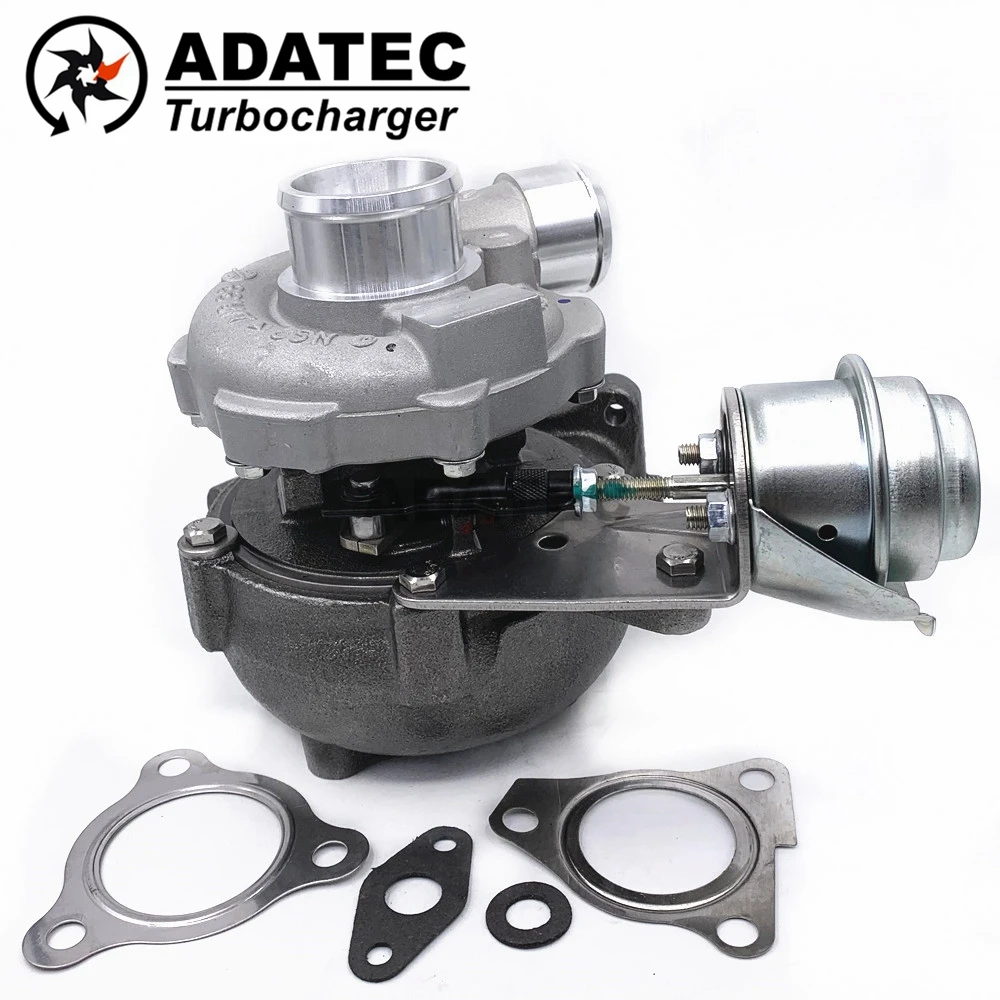 Турбина Garett turbo Jrone GT1544V 740611 782403 28201 2A100 282012A100 282012A110 для KIA Ceed 1 5 CRDi 81 кВт 110 л. С. U1.5L|garett