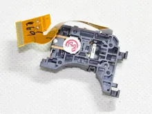 Replacement For PIONEER DEH-P6450 CD Player Spare Parts Laser Lens Lasereinheit ASSY Unit DEHP6450 Optical Pickup BlocOptique