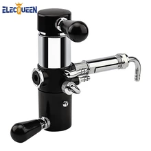 Homebrew Beer bottle fill beer tap de-foaming beer tap for beer bar New design economy plastic type growler filler station худи print bar lost beer