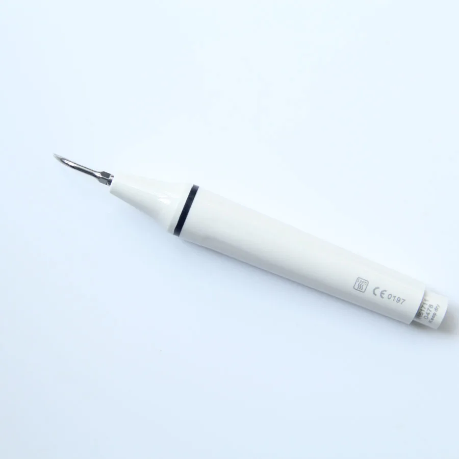 Goedkoop Tandheelkundige Ultrasone Scaler Handstuk Afneembare Ultrasonic Piezo Scaler Handstuk Ultrasone Piezon Scaling Fit Ems Specht