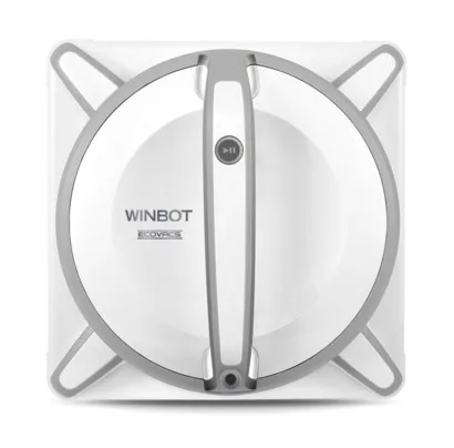 

9 series of window cleaning robot white household electric window window treasure box window share W930(B3)level