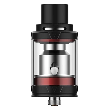 

Vaporesso Veco 2ml Sub-Ohm Atomizer Tank with ECO Universal Coil Head - Black