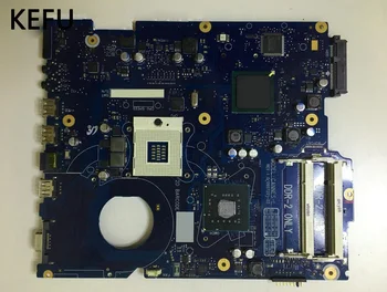 

KEFU BA92-05835A BA92-05835B BA41-01106A For samsung R719 R519 laptop motherboard Best Quality With 60 Days Warranty