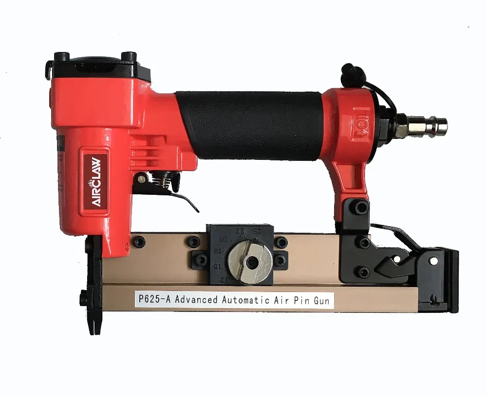 23GA Air Pinner Pneumatic Pin Nailer Gun (not include the customs tax