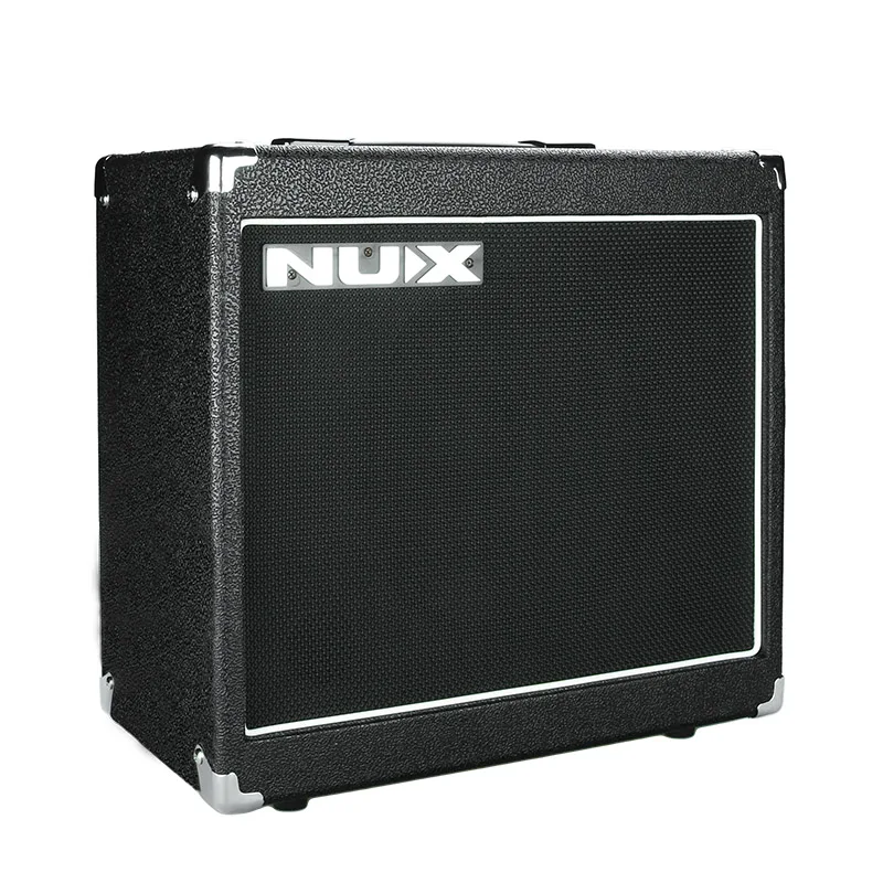 NUX Mighty30SE Programmable Digital Guitar Amplifier 30