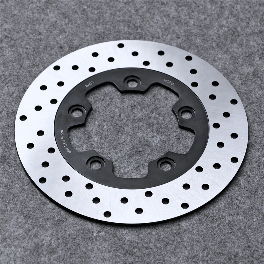 Disque De Frein Arriu00e8re KonerStone Rear Brake Discs For Suzuki GSXR 600 97-21 750 96-21 1000 01 Disque Arriere