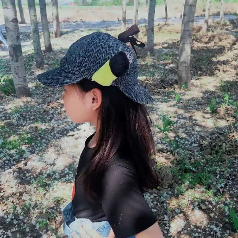 新劇場探偵ピカチュウコスプレピカチュウ帽子子供のための大人の帽子ピカチュウ衣装野球キャップハロウィンカーニバルアクセサリー ボーイズコスチュームアクセサリー Aliexpress