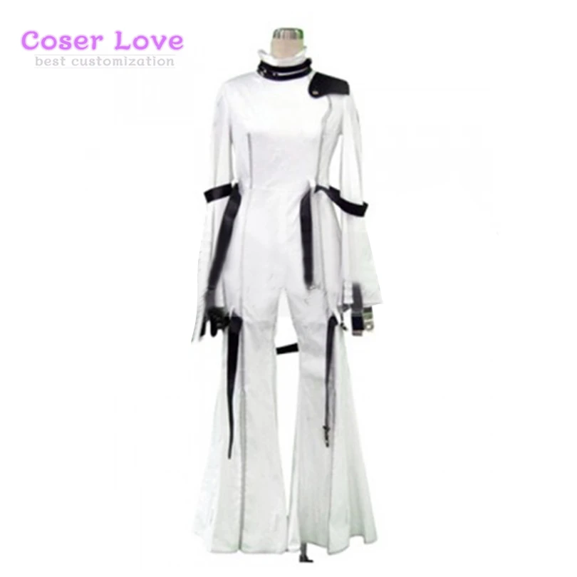 

Code Geass CC Driving Suit Cosplay Costume Christmas New years Costume