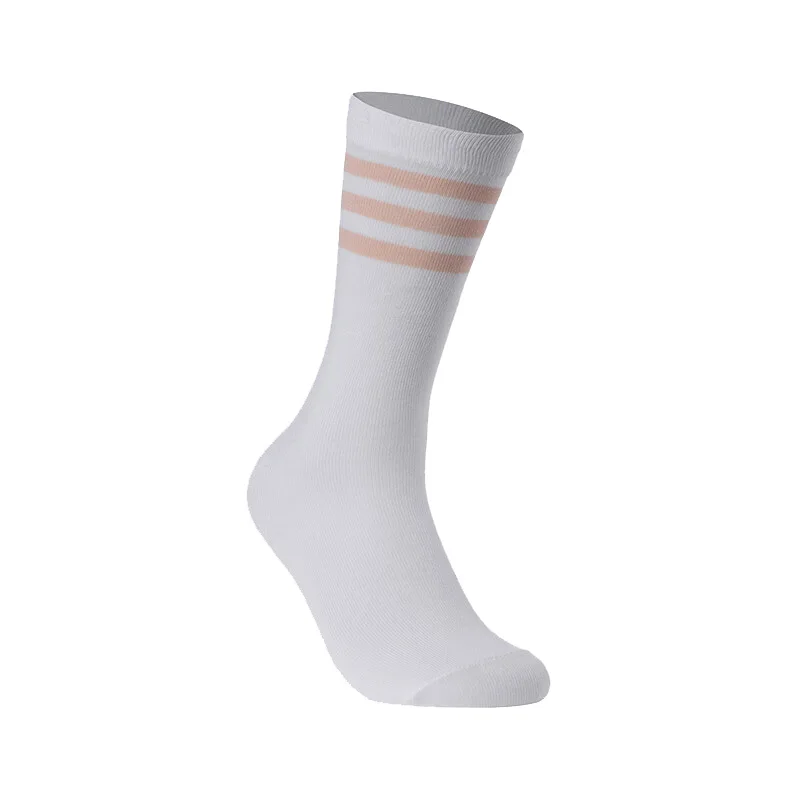 Новое поступление, Оригинальные спортивные носки унисекс с надписью «Адидас Нео» Q1 GR 1PP(1 пара