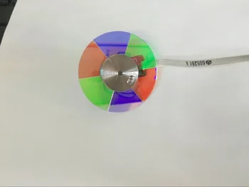 

new color wheel for benq W1070 projector wheel