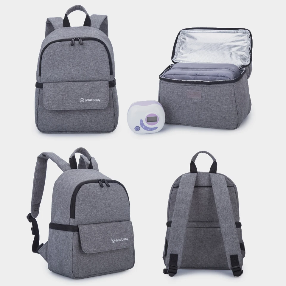 lekebaby cooler bag