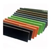 Material G10 para hacer cuchillos, material de mango para cuchillo EDC G10, herramienta recta pequeña, parche, 2 uds. ► Foto 1/6