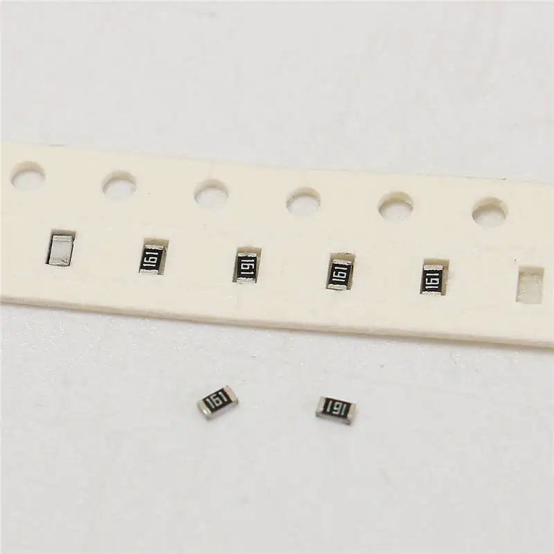 Цена оптовой продажи 3500 шт. 1% 0603 SMD резистор(0R~ 10MR) 1/10 Вт 175 значение вида ассортименте комплект 2x1 мм Лидер продаж наборы резисторов