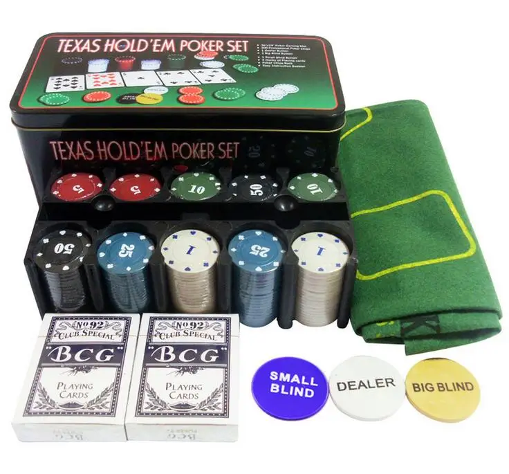 21 poker online free