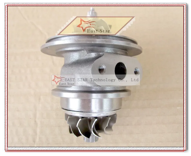 Картридж Turbo CHRA с масляным охлаждением TD04 49177 01510 MD106720 для Mitsubishi Delica L200 L300 P25W P25V 4WD