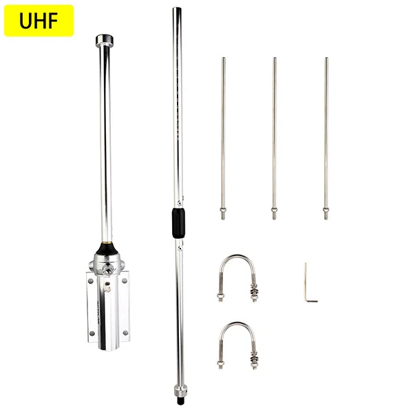 600 A UHF