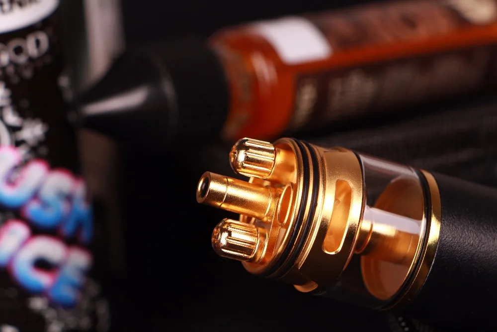 VGOD Elite RDTA-3