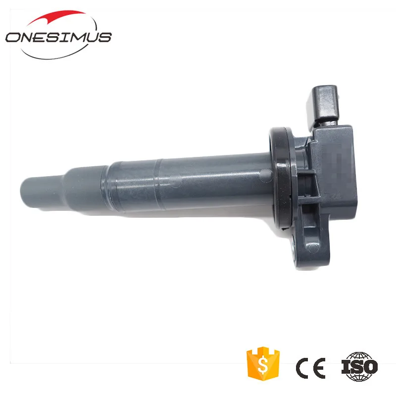12 V OEM 90919-02240 sistema de encendido bobina de encendido para T-1NZ-FE yeris VERSO PRIUS Hatchback 12 V OEM 90919-02240 sistema de encendido bobina de encendido para T-1NZ-FE yeris VERSO PRIUS Hatchback