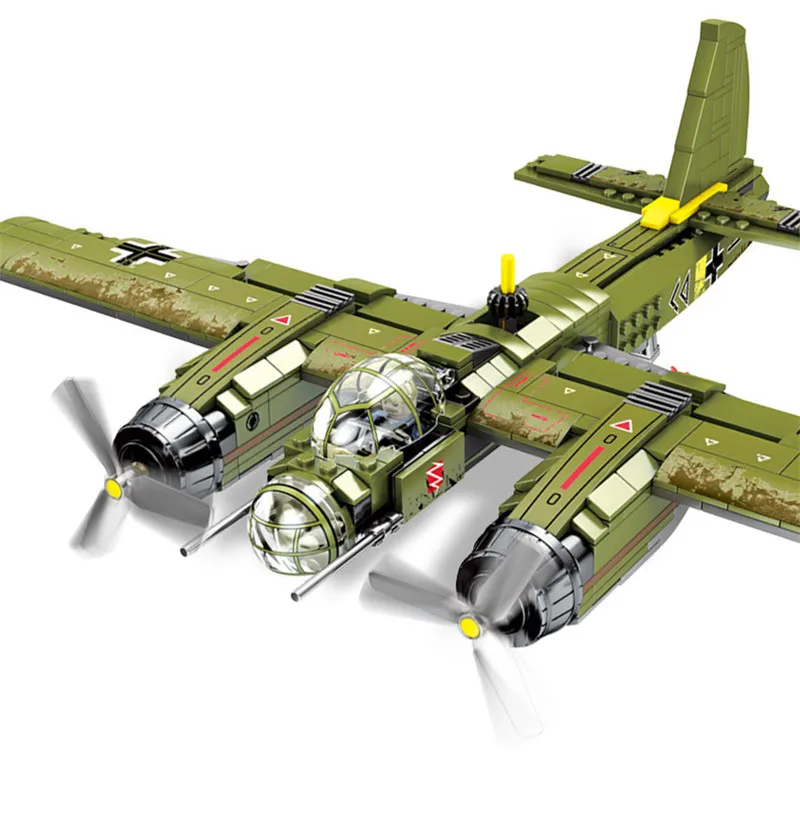 lego ju 88