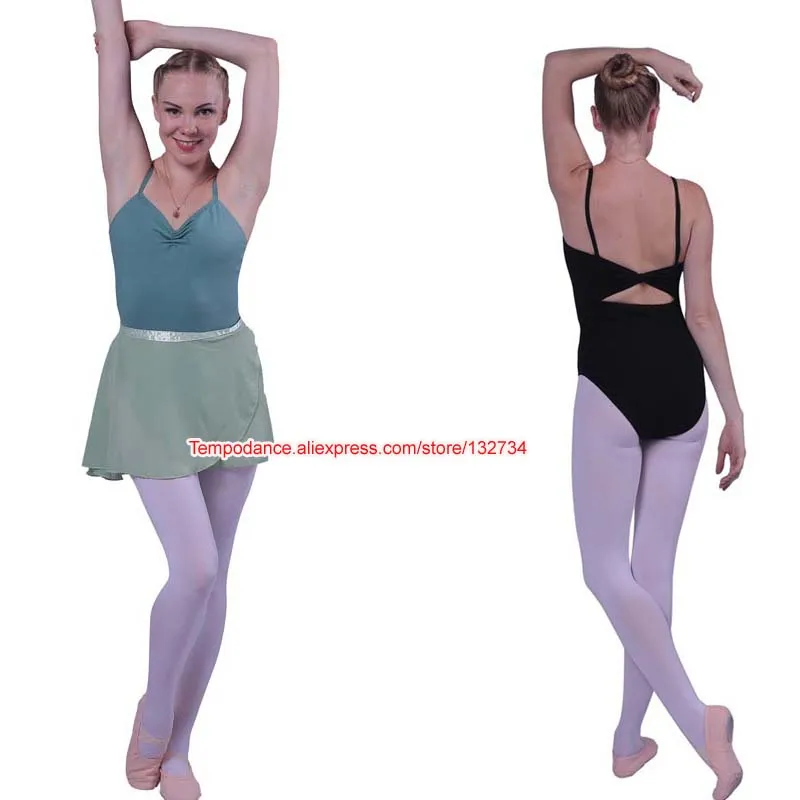 

Professional Adult Ballet Dance Cotton Leotard Dance Wear Costume Gymnastic Leotards Cotton fabric.