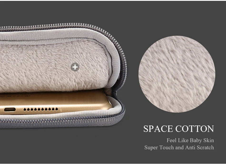 protective bag for iPad mini 1 2 3 4 (6)