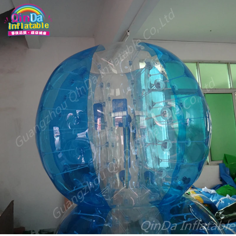 bubble soccer144