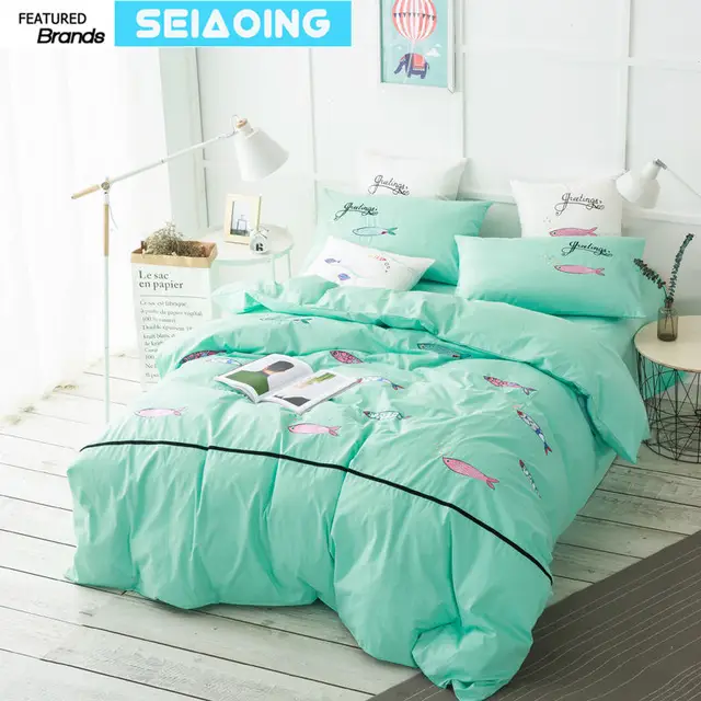 Linge De Lit Frais