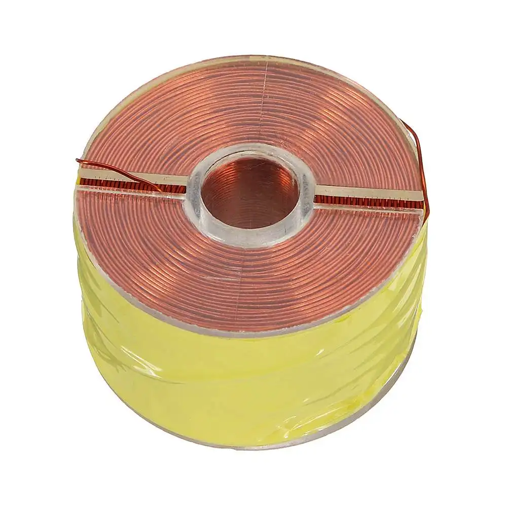 Magnetic Suspension DIY Coil High Quality Copper Coil Electromagnetic Induction