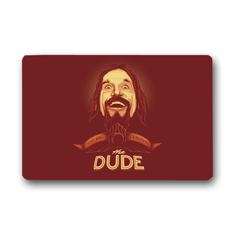 

suede bath mat toilet carpet door mat The Big Lebowski bathroom rug kitchen carpets bedroom floor absorbent outdoor doormat